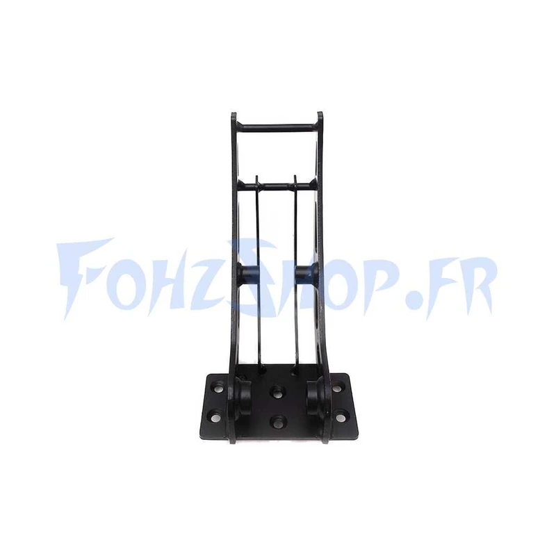 Poggiapiedi per Kukirin G2 Pro 2024 - Vista 4