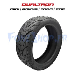 Pneu avant et arrière pour Dualtron Mini, Aminia, Pop & Togo - Vue 1