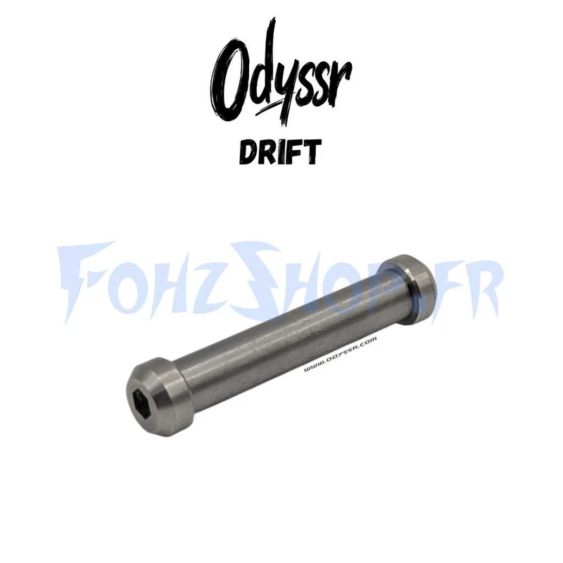 Vis de verrouillage M4×28 pour Odyssr Drift - Vue 1