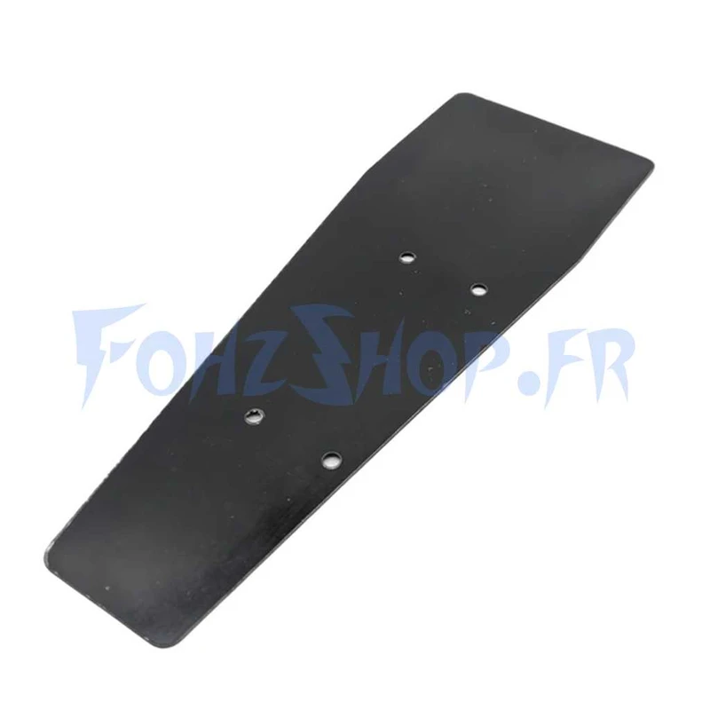 Cache de bras de système de pliage pour Dualtron Forever - Vue 1