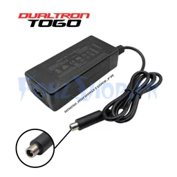 Chargeur 42V V1 pour Dualtron Togo - Vue 1