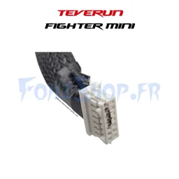 Câble adaptateur de feu de stop pour Teverun Fighter Mini 2023 - Vue 3