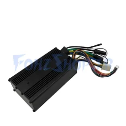 Contrôleur arrière A pour Teverun 7260R 2023 - Vue 1