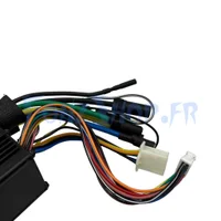 Contrôleur arrière A pour Teverun 7260R 2023 - Vue 2