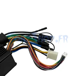 Contrôleur arrière A pour Teverun 7260R 2023 - Vue 2