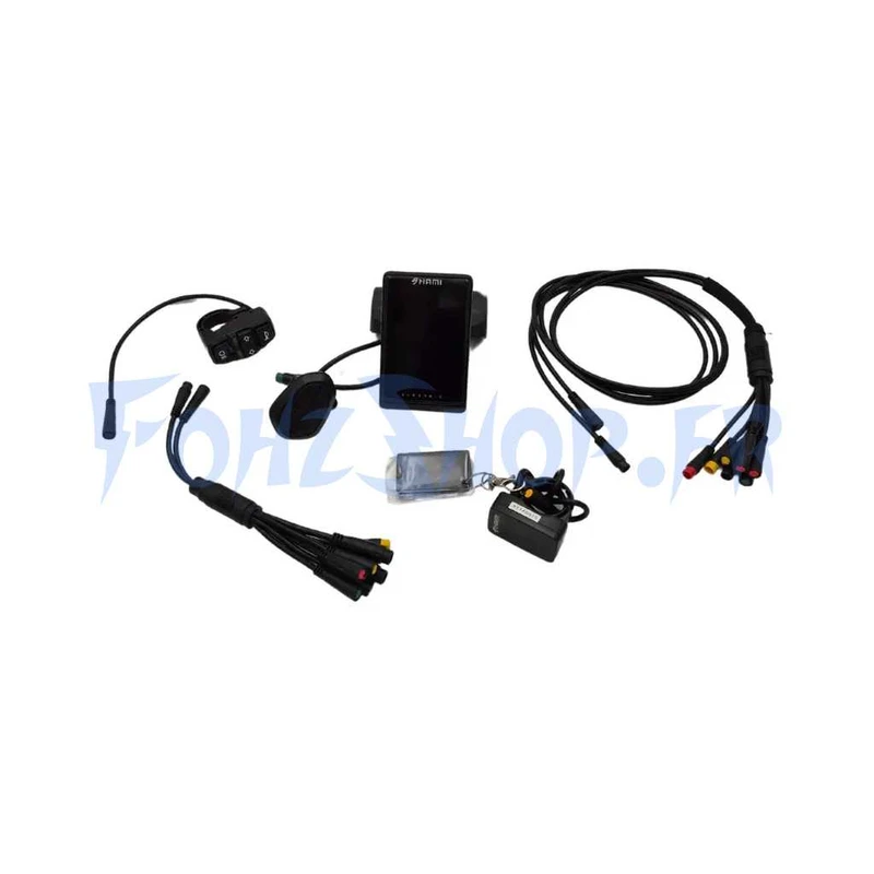 Kit NFC pour Nami - Vue 1