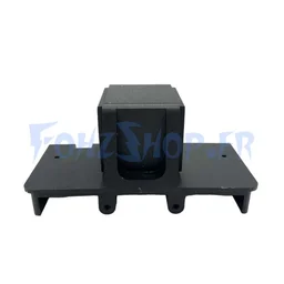 Support de suspension arrière pour Dualtron Achilleus 2023 - Vue 1