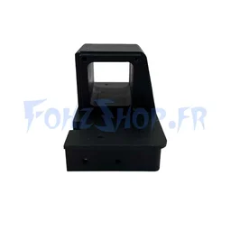 Support de suspension arrière pour Dualtron Achilleus 2023 - Vue 2