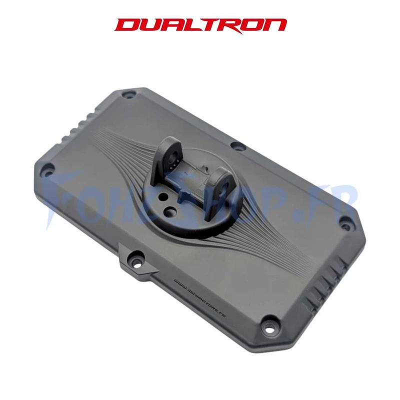 Coque display EY4 partie basse pour Dualtron Achilleus, Eagle, City, Thunder 2, Ultra One, Victor, Victor Luxury, Victor Luxury + & Rovoron S7 - Vue 1