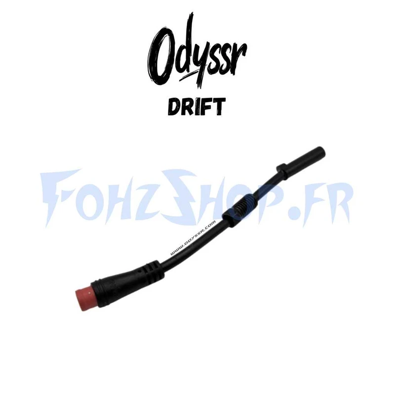 Capteur de frein pour Odyssr Drift - Vue 1