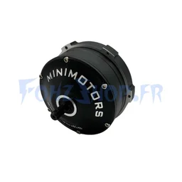 Moteur 36V pour Dualtron Togo - Vue 1