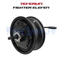 Moteur arrière V2 pour Teverun Fighter 11 & 11+ - Vue 2