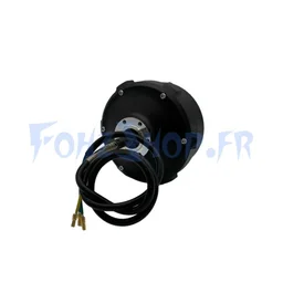 Moteur arrière reconditionné pour Blade X - Vue 2