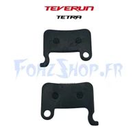 Plaquette de frein pour Teverun Tetra - Vue 1