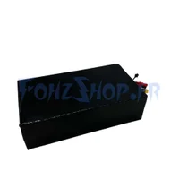 Batterie 72V 60Ah reconditionnée pour Teverun 7260R - Vue 1
