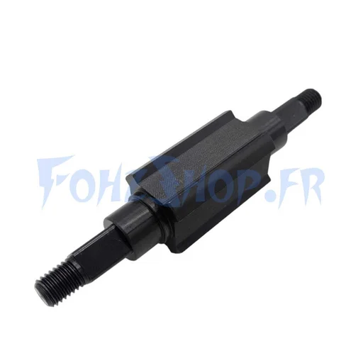 Axe de suspension arrière pour Dualtron Forever, Forever Limited, Raptor 2 & Spider