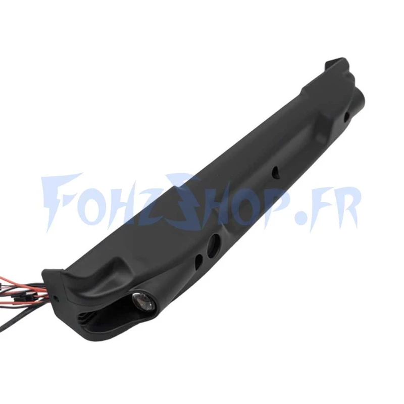 Cache côté droit complet pour Dualtron Forever - Vue 1