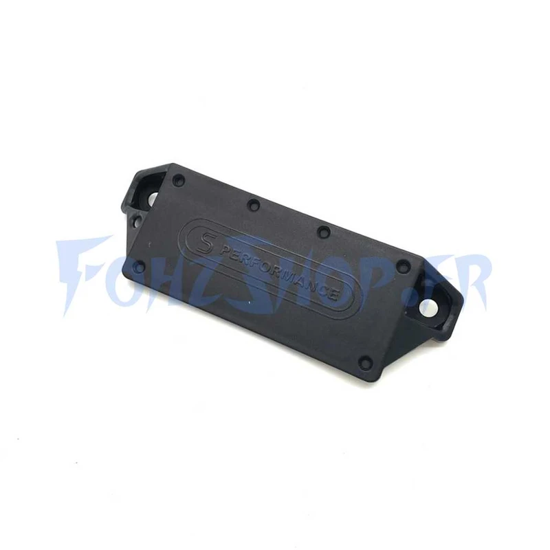 Cache contrôleur pour Hero S8, S9, S10 & X8 - Vue 1