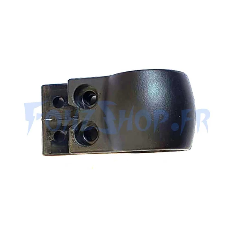 Support d’accélérateur display pour Dualtron - Vue 1