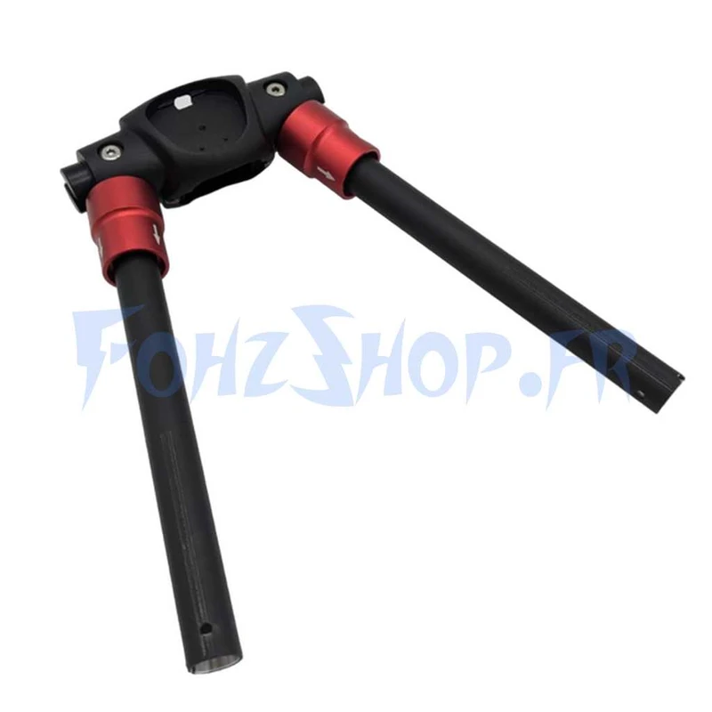 Guidon pour Rovoron Kullter Luxury - Vue 1