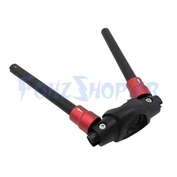 Guidon pour Rovoron Kullter Luxury - Vue 2