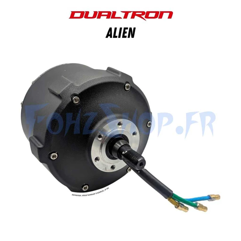 Moteur pour Dualtron Alien - Vue 1