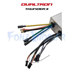 Contrôleur 72V 60A (B) pour Dualtron Thunder 2 (Arrière) - Vue 2