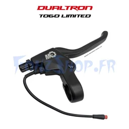 Levier de frein droit pour Dualtron Togo Limited - Vue 1