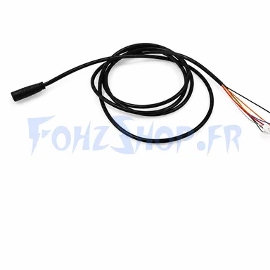Câble de display pour Rovoron R7 & R7 Pro