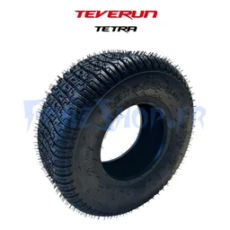 Pneu WSX 13x50-6 4P pour Teverun Tetra - Vue 1