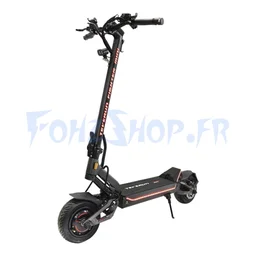 Teverun Fighter Mini Pro 60V 25Ah 2025 Moteurs Bosch - Vue 1