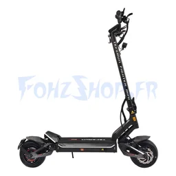 Teverun Fighter Mini Pro 60V 25Ah 2025 Moteurs Bosch - Vue 3