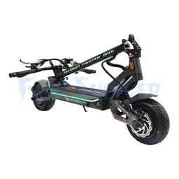 Teverun Fighter Mini Pro 60V 25Ah 2025 Moteurs Bosch - Vue 6