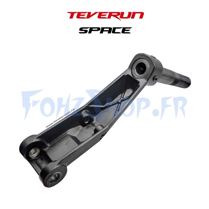 Bras de direction pour Teverun Space - Vue 2