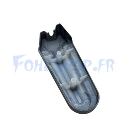 Cache de bras de fourche arrière gauche pour Dualtron Pop - Vue 2