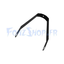 Renfort garde boue arrière Ninebot G30 Max - Vue 1