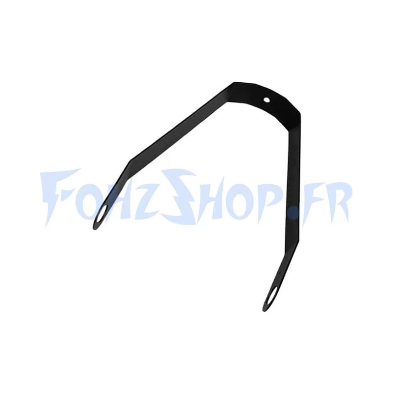 Renfort garde boue arrière Ninebot G30 Max - Vue 1