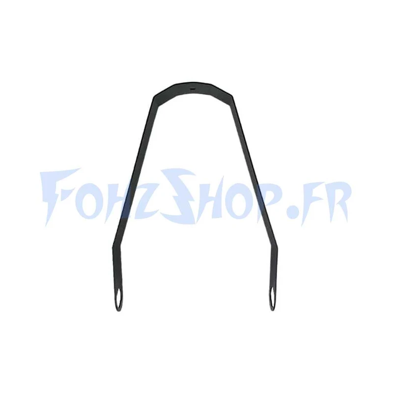 Renfort garde boue arrière Ninebot G30 Max - Vue 2