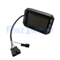 Écran LCD pour Dualtron Man - Vue 1