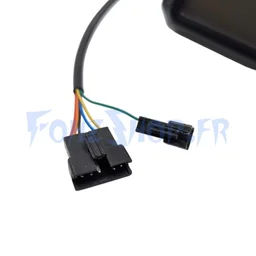 Écran LCD pour Dualtron Man - Vue 2