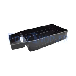 Boîtier de batterie pour Nami Burn E & Blast - Vue 4