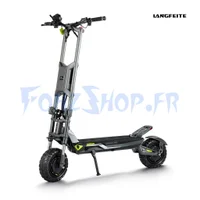 Langfeite H1 Dual 72V 35Ah - Vue 1