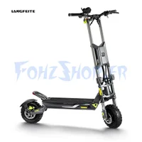 Langfeite H1 Dual 72V 35Ah - Vue 2