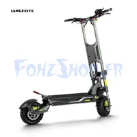 Langfeite H1 Dual 72V 35Ah - Vue 4