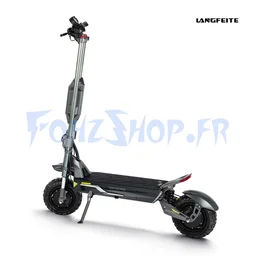 Langfeite H1 Dual 72V 35Ah - Vue 6