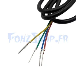 Commodo multifonction Eco/Turbo & Single/Dual nouvelle version pour Dualtron, Speedway & Rovoron - Vue 2