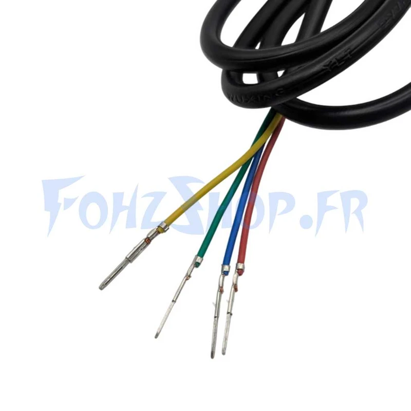 Commodo multifonction Eco/Turbo & Single/Dual nouvelle version pour Dualtron, Speedway & Rovoron - Vue 2