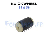 Rouleau du système de pliage pour Hero S8 & S9 - Vue 1