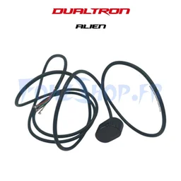 Feu arrière pour Dualtron Alien - Vue 1
