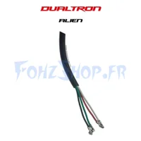 Feu arrière pour Dualtron Alien - Vue 2